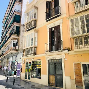 Plaza Del Teatro Apartamento