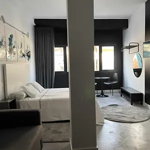 Estepa Modern Y Luxury Apartamento
