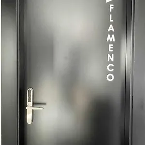 Flamenco Modern Y Luxury Apartamento