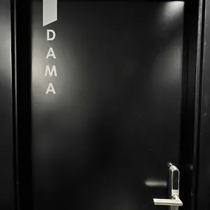 Dama Modern Y Luxury Apartamento