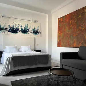 Domus Modern Y Luxury Apartamento