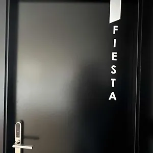 Fiesta Modern Y Luxury Apartamento