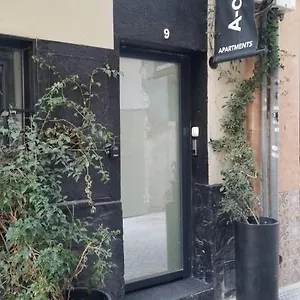 Brisa Modern Y Luxury Apartamento