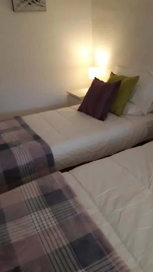 Casa Clara, Comares Apartment Malaga